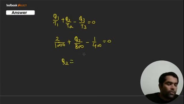 [25] Second Law of Thermodynamics, Carnot Cycle & Entropy | GATE Mechanical Previous Year Questions