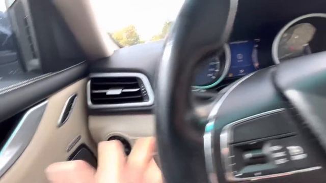 Marcus Maserati