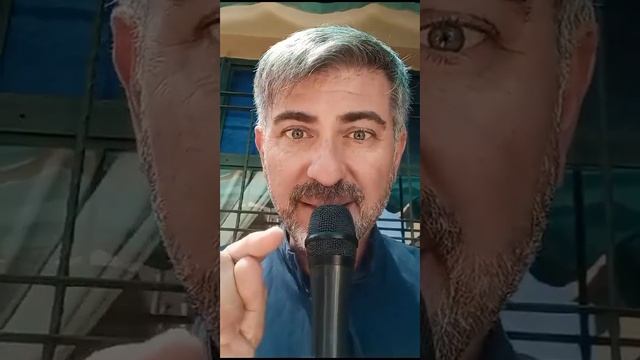 Evangelio de Jesucristo con el Padre Fabian Esteban Oliva. 24/10/23 Segunda Parte.