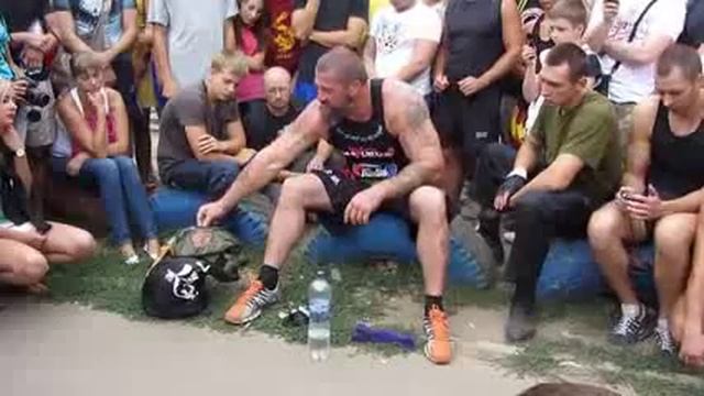 комплекс упражнений Сергея Бадюка при артрите, артрозе суставов кистей рук