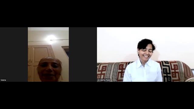 25 kg Weight Loss, Hernia, Stone - At Age Of 65 Year - By Dr. Zarna Patel (NDS) | New Diet System