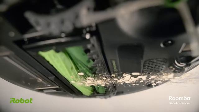 Nueva iRobot Roomba i7