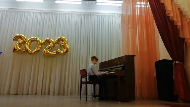 Кубонин Марк  Рубинштейн Горные вершины