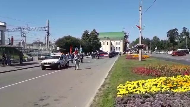Город Зеленогорск  Курортный район Санкт-Петербурга