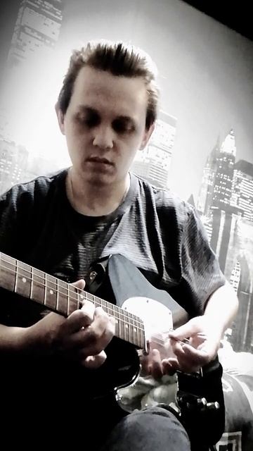 Pivchansky Live In Studio 4
