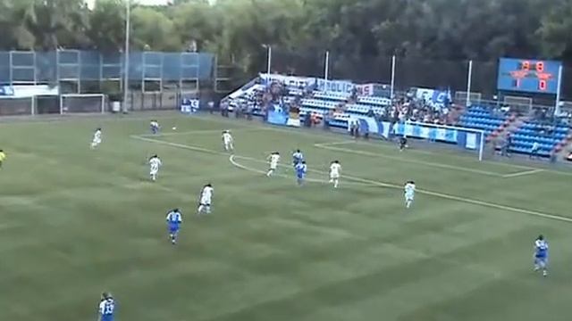 Курбанадамов, 1:1