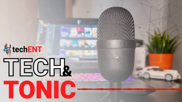 Tech & Tonic S02 Episode 17 - How to Podcast