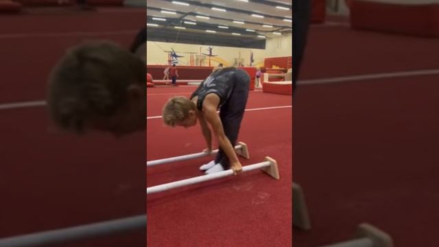 СИГМА БОЙ ГИМНАСТИКА
