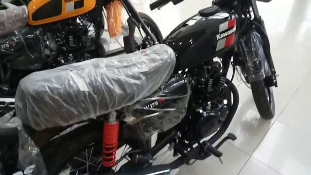 Kawasaki Lampung - New Produk 2020 Banyak Diskon Gede!!!