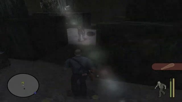 Manhunt #7 Sendo vida loka