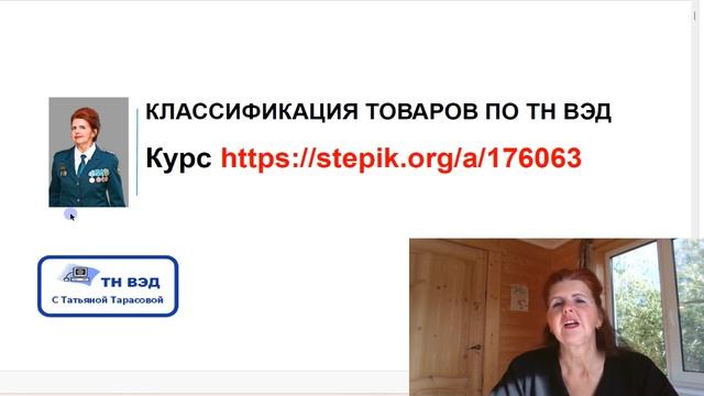 РАЗБОР КЛАССИФИКАЦИИ ПО ТН ВЭД НА ПРИМЕРЕ НАДУВНОГО ФЛАМИНГО