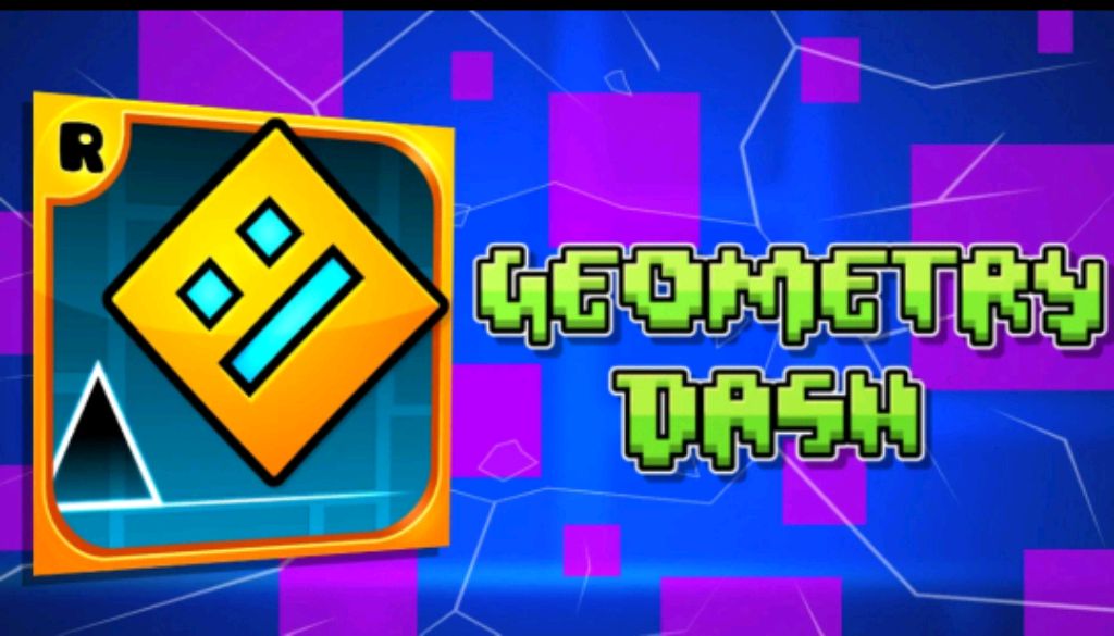 geometry dash