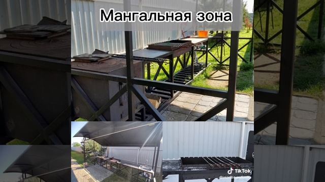 ТОП усадьба Полянка в Витебской области ждёт Вас!)