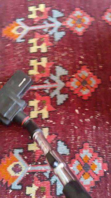Alergiyasi bor Ayolarimiz uchun ajoyib chang yutgich Vitek....1800W