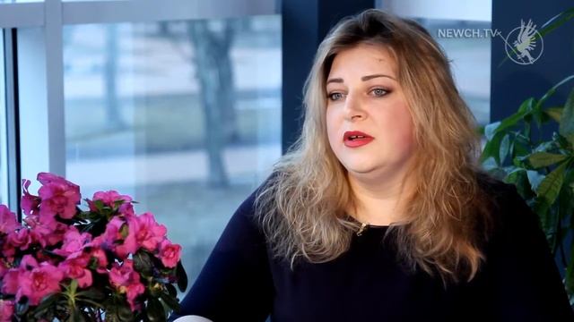 Ксенія Лось   Бізнес ланч