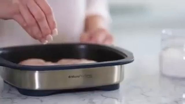 #МикроПроГриль # Tupperware заменяет сковороды, мангалы, грили и печи! Шедевральное изделие ❤️