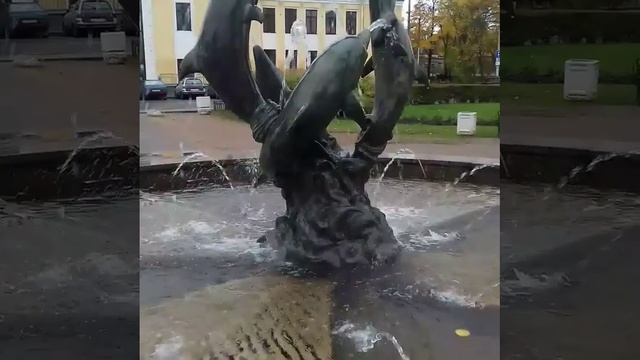 Город Зеленогорск, Курортный район  Санкт-Петербурга