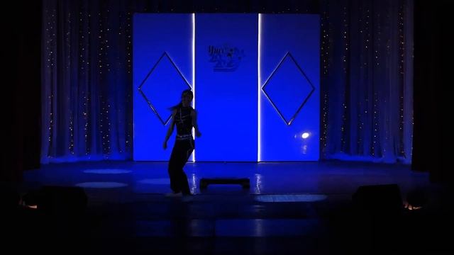 Мисс Sport Beauty