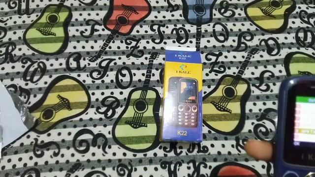 I Kall K22 Review| Ikall magic voice| Feature packed mobile| #ikallmobile #ikallreview #youtubevide