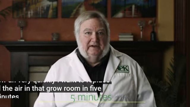 CO2 и контроль окружающей среды в теплице