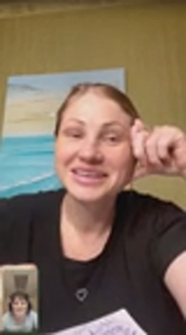 Разборы с Галиной Макаровой 01.02.2025