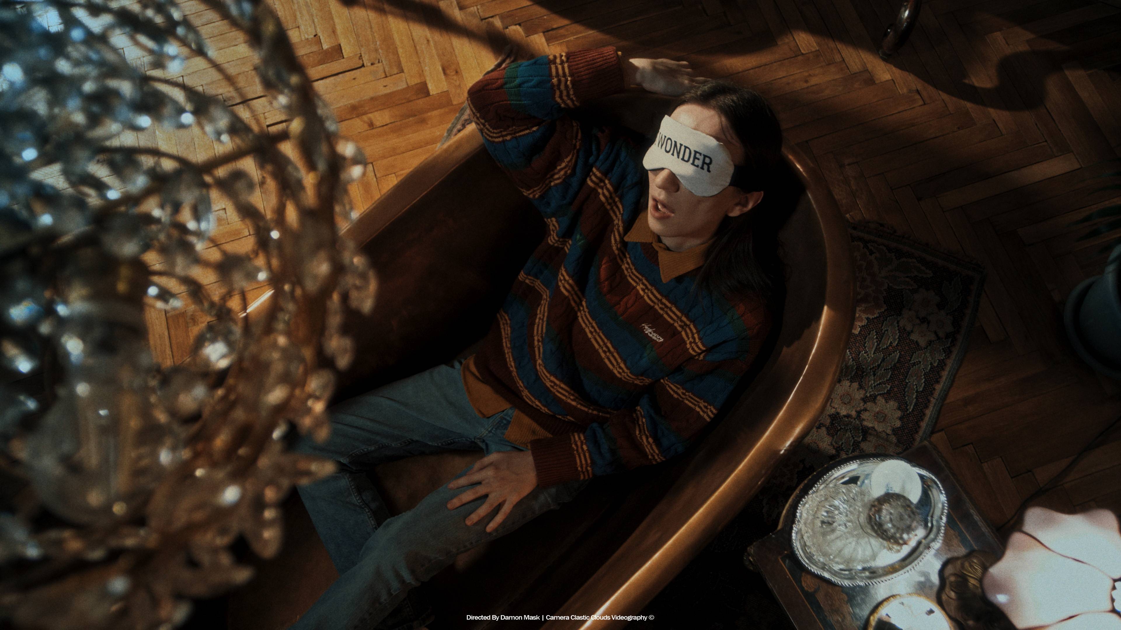 NIKITA SOLDATOV - I WONDER