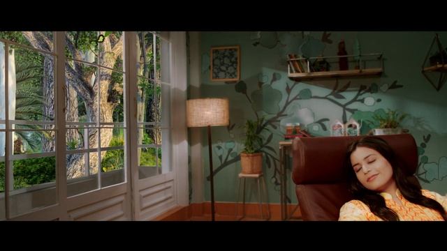 Singer Green Inverter AC TVC