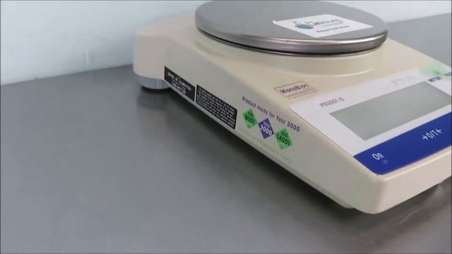Mettler Toledeo Balance  PB3001 S for Sale