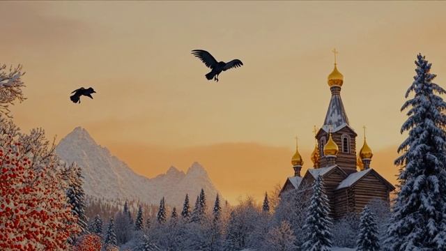 БАТЮШКА И СЛОВО