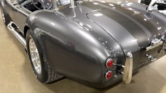 1966 Shelby Cobra Replica