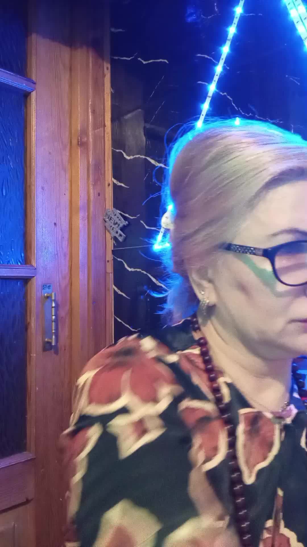 Ясна  Видения