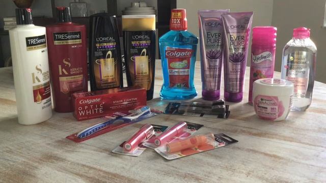 CVS Coupon Haul Trip#2  1/06 - 1/12 Super Great Deals!