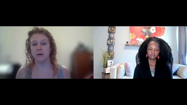 How Camille landed her dream job PLUS a 30K bump in pay! | Renessa Boley Layne