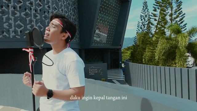 Doni Anggara - BSPJI Banda Aceh - BSKJI - Berkibarlah Bendera Negeriku