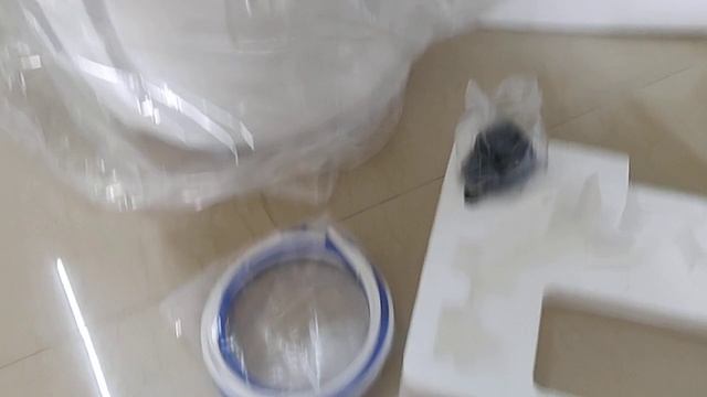 Hindware calisto water purifier unbox