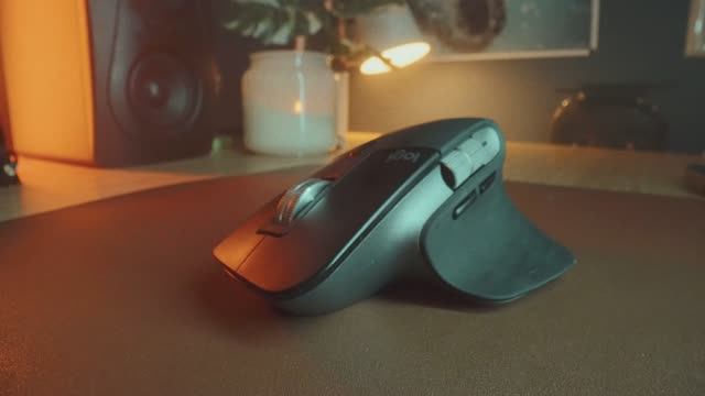 The Most Powerful Mouse For Creators in 2025   Setup & Workflow