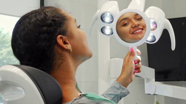 🦷 Зубные импланты: долгосрочная инвестиция в улыбку
