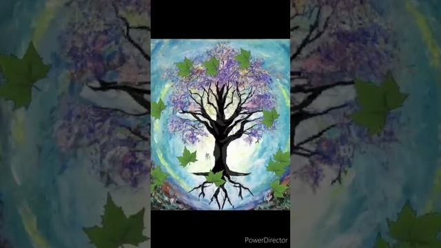 tree of life energyblast meditation 🧘♀️ ( 2:14 min)