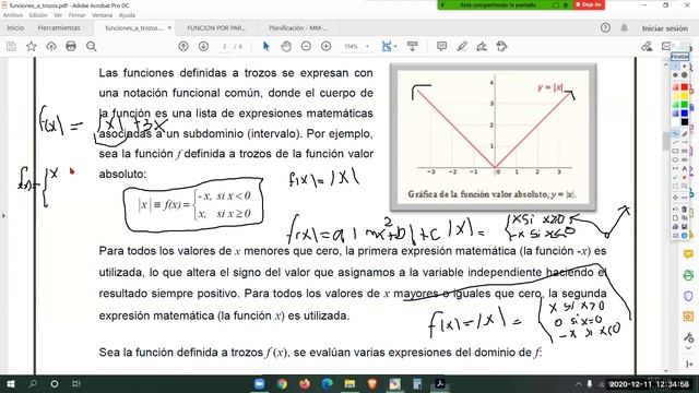 #12_parcial 3_mm110_ función a trozos o seccionada