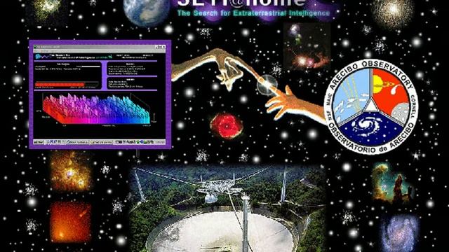 Где все? или теория Ферми