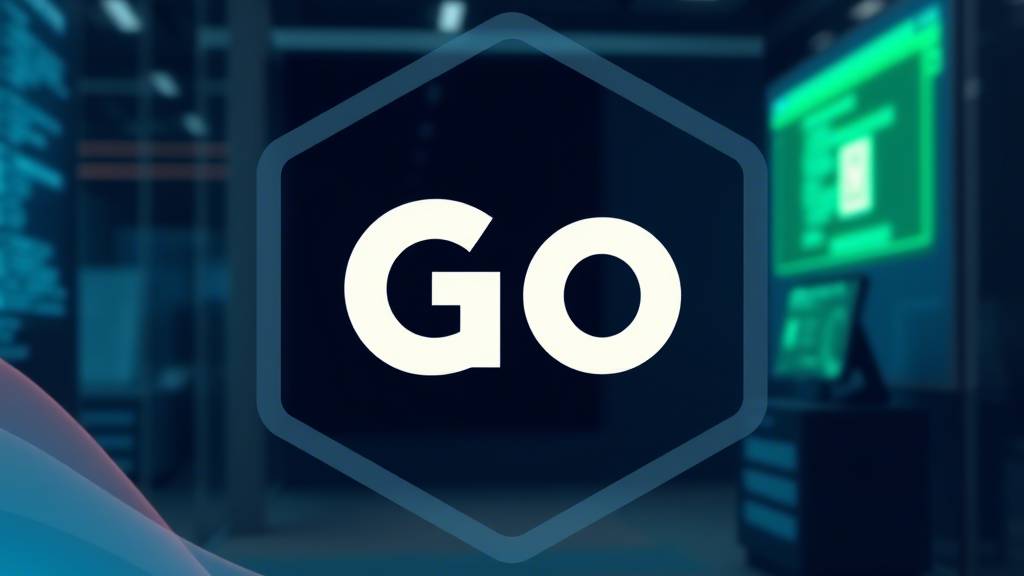 Изучение GO: быстрое руководство по языку GoLang