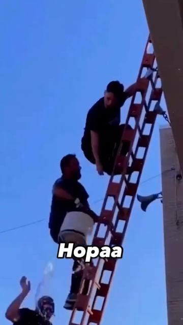 Настоящая СЛУЖБА СПАСЕНИЯ