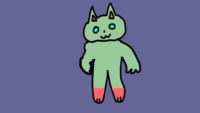 кот злится #короткое #шортс