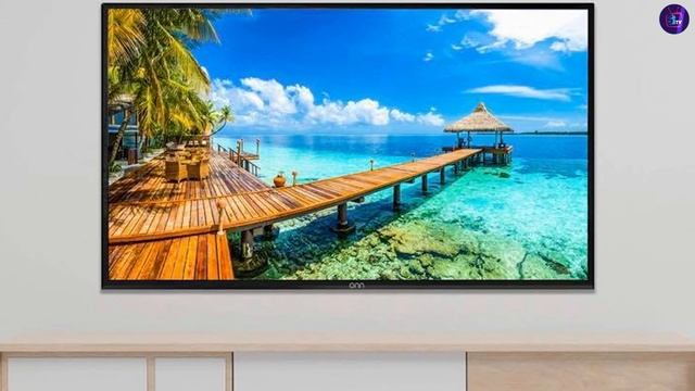 ONN 65" QLED 4K UHD 2160p Roku Smart TV Review - Should You Buy It? [2024]