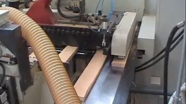 Dualfeed 2WS
