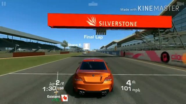 Real Racing 3 Game Play 07 | EA Sports | Android Game