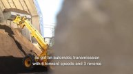 The Venieri 863TL Wheel Loader