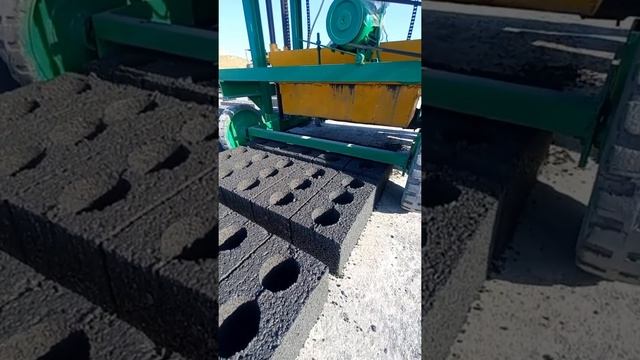 Шлакоблок апарати  янгича талкинда 90 283 38 88