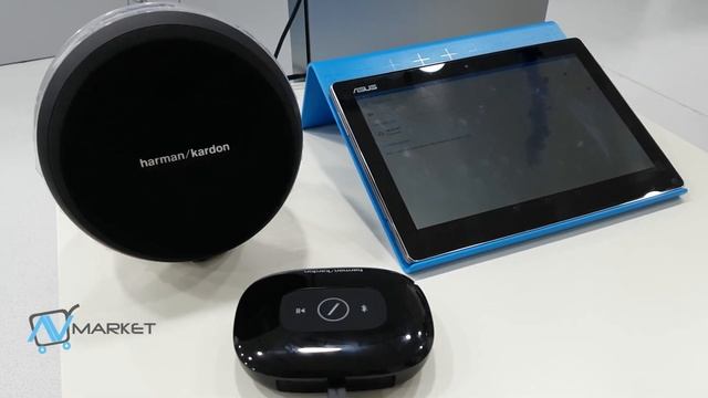 Harman Kardon Adapt - Unboxing i review