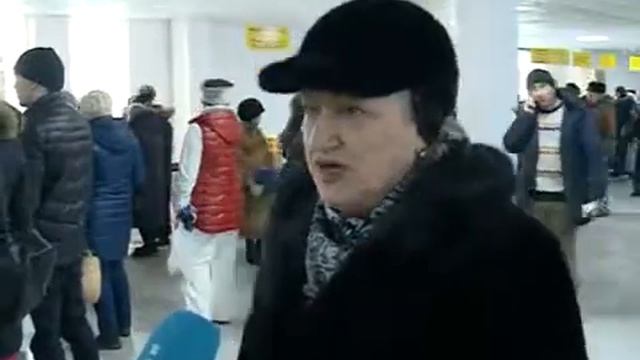 Переезд сельскохозяйственной ярмарки вызвал неоднозначную реакцию со стороны павлодарцев
